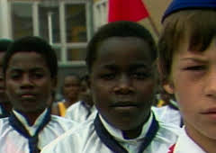 Nachwuchs für den Klassenkampf