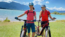 Wunderschön! Entspannt über die Alpen - auf der Via Claudia Augusta