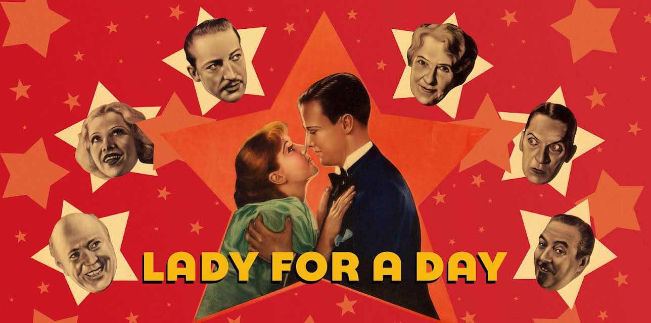 Lady for a Day (1933)