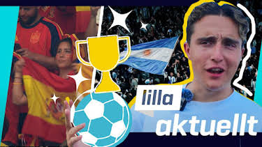 09:45: Lilla Aktuellt | Barnkanalen | 7/31 2026