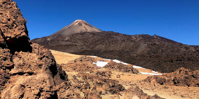 16:15: Aus dem Feuer geboren: Die Kanaren Inseln der Glückseligkeit (3/5) | 3SAT | 1/28 2026