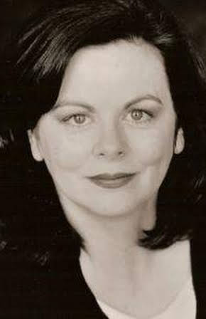 Bridget Hoffman as 