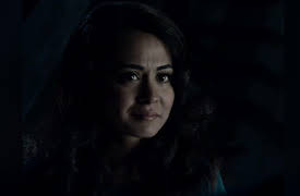 Alcatraz: The Complete Series: Paxton Petty