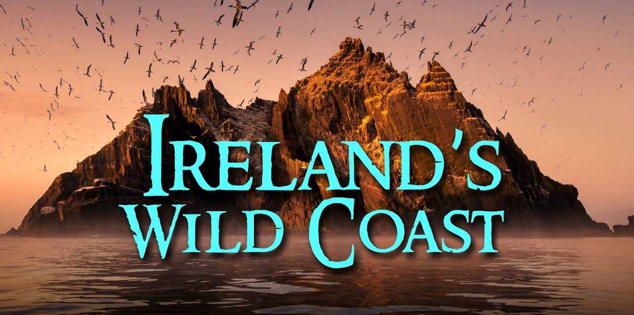 Ireland's Wild Coast Season 1