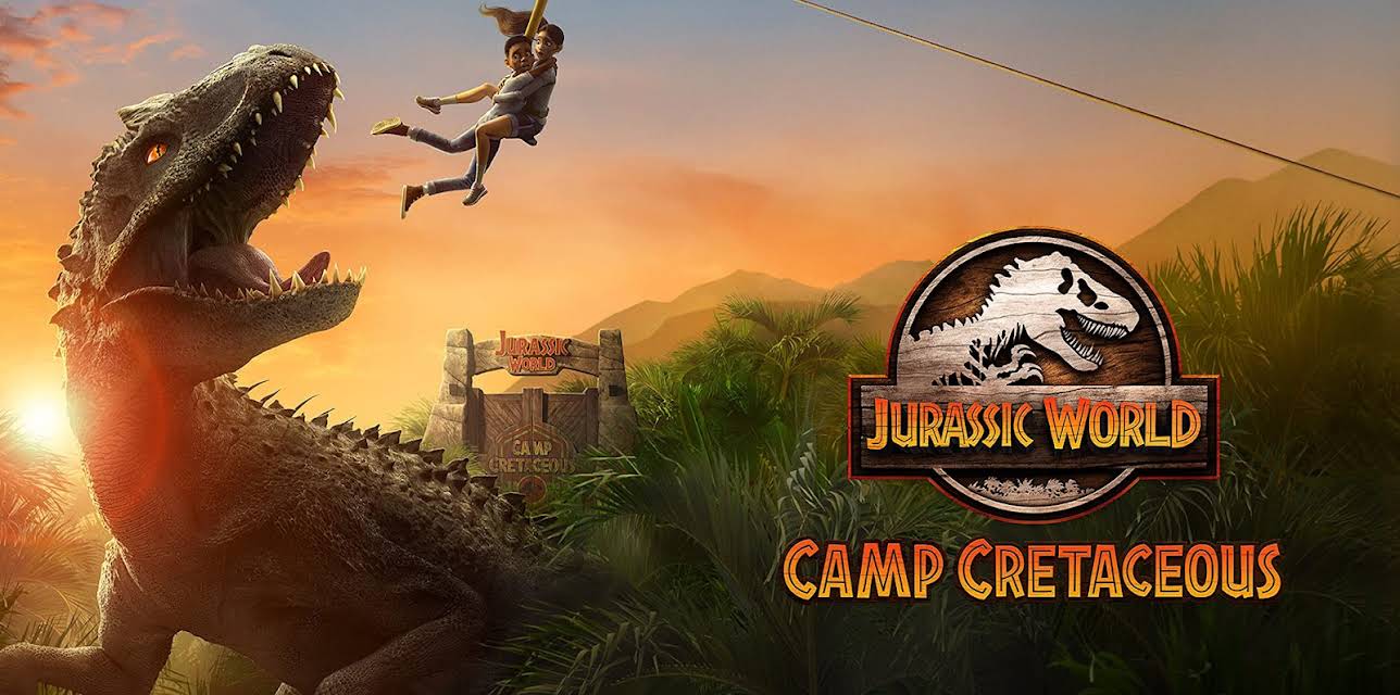Jurassic World: Camp Cretaceous, Season 1