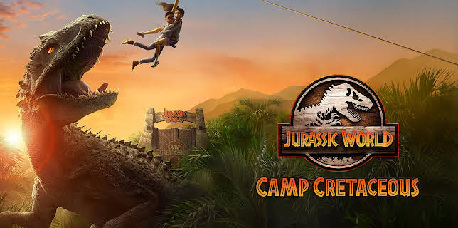 Jurassic World: Camp Cretaceous, Season 1