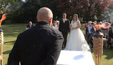 Don't Tell the Bride