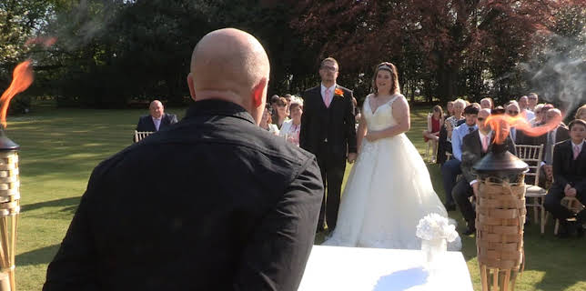 5:00 AM: Don't Tell the Bride | E4 | 2/17 2026