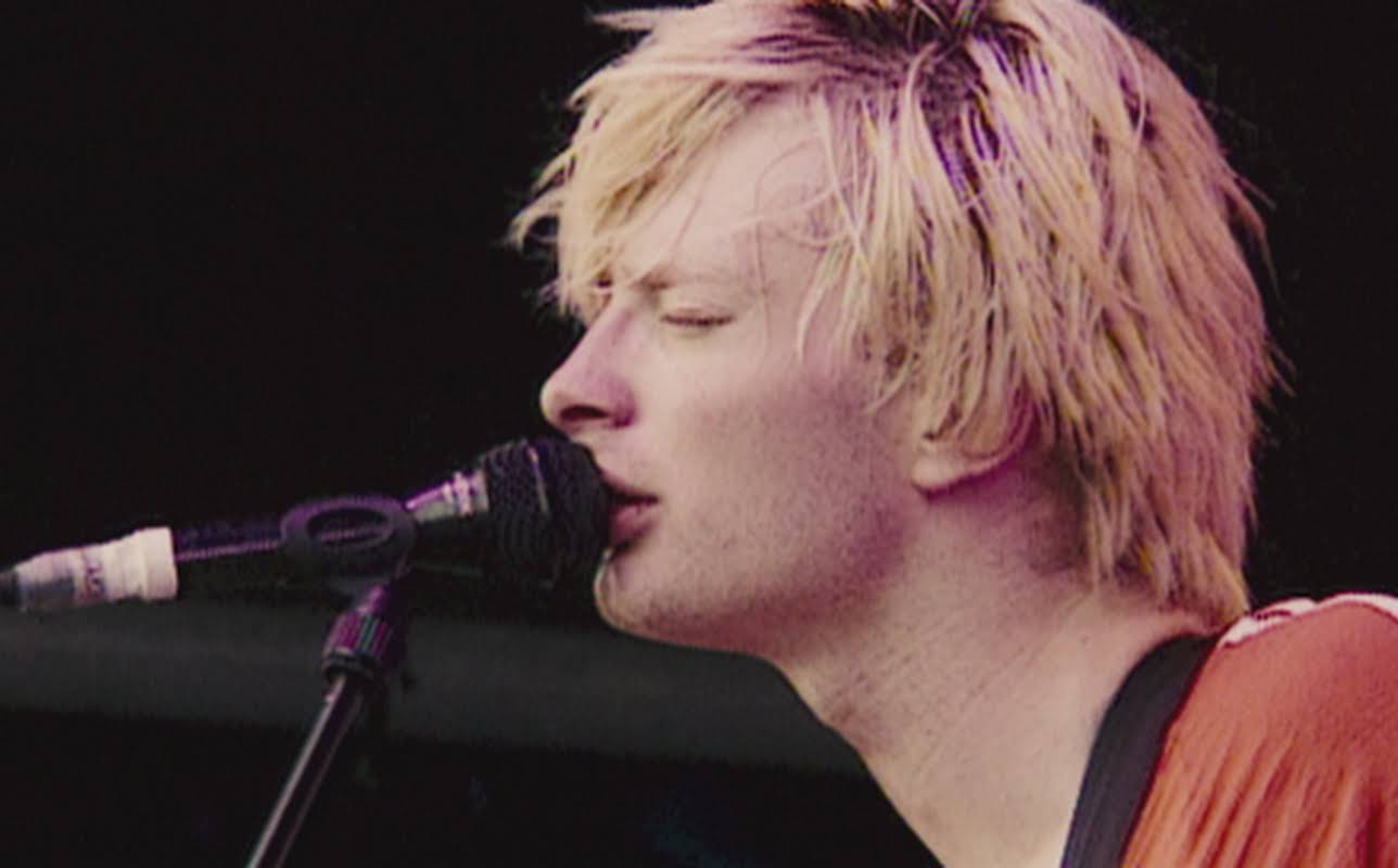 Thom Yorke