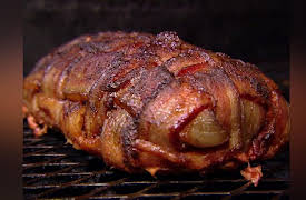 Summer Snacks Season 1: Bacon