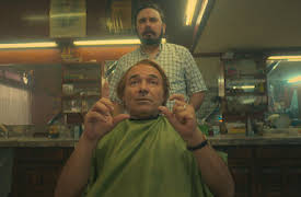 Man on Pause: Avsnitt 1