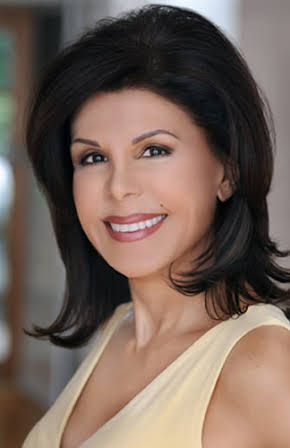 Janet Zappala as 