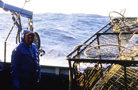 Deadliest Catch: Episode 6