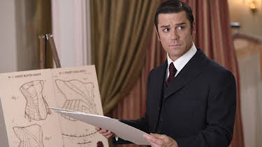 03:35: Murdoch Mysteries (S08/E12) | One | 4/15 2026