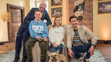 10:20: Die Haustierprofis (8) | WDR Fernsehen | 4/22 2026