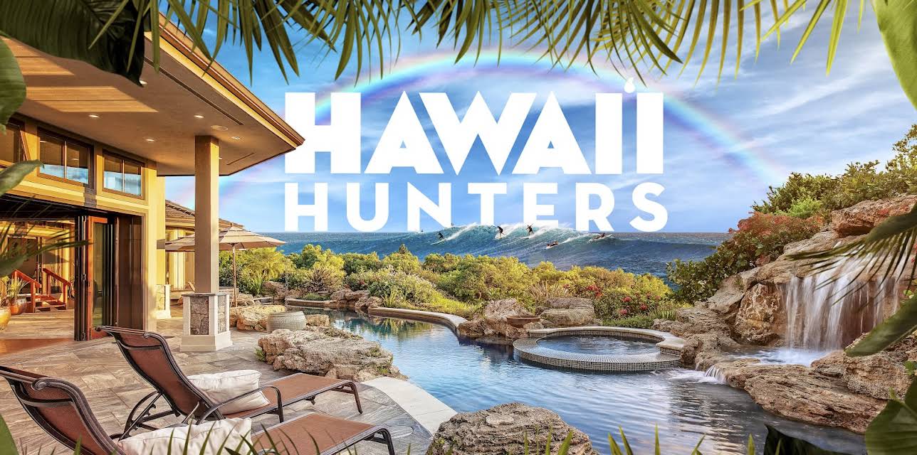 Hawaii Hunters, Season 1