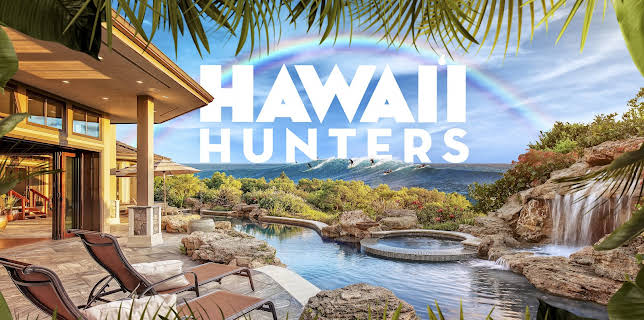 Hawaii Hunters, Season 1