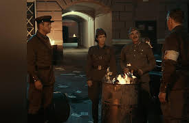 Under Military Law: Episode 12