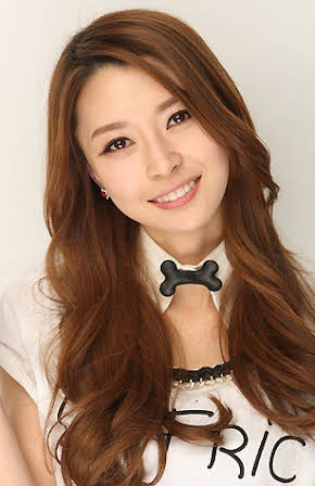 Kwon Na-ra as 