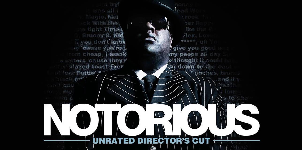 Notorious UNRATED (2009)