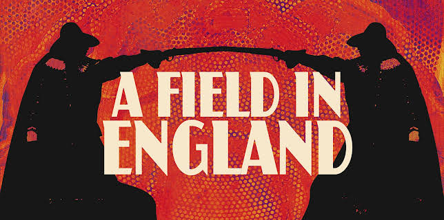 A Field In England (2013)