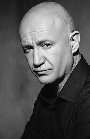 Hristo Shopov as 
