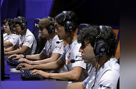 Players, Season 1: Finals