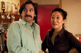 Killing Eve Season 1: Nice Face