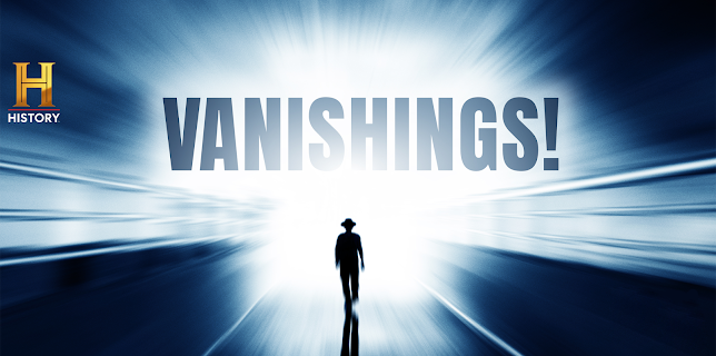 Vanishings!