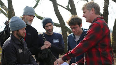 9:00 AM: Treehouse Masters (S5) | Discovery Channel | 9/8 2026