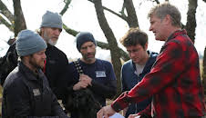 Treehouse Masters