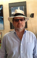 Steven-Charles Jaffe as Director