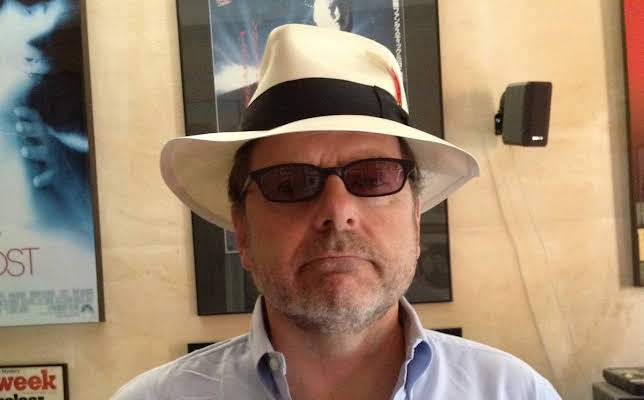 Steven-Charles Jaffe