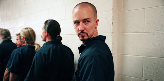 22:05: American History X | RTL 2 | 3/15 2026