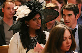 The Mindy Project: Episode 19