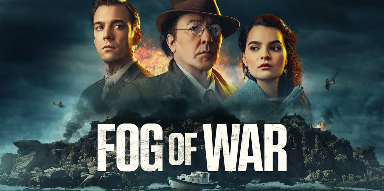 Fog of War (2025)