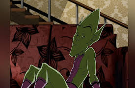 Marvel's Avengers Assemble Season 1: Avengers: Impossible!