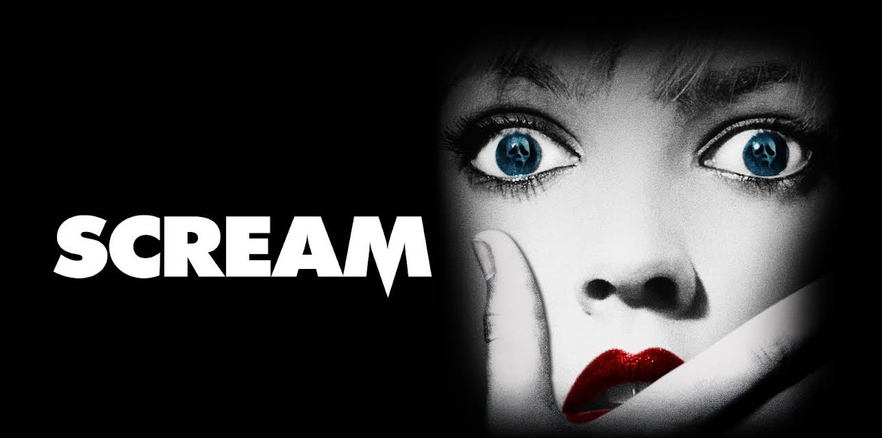 Scream (1996)