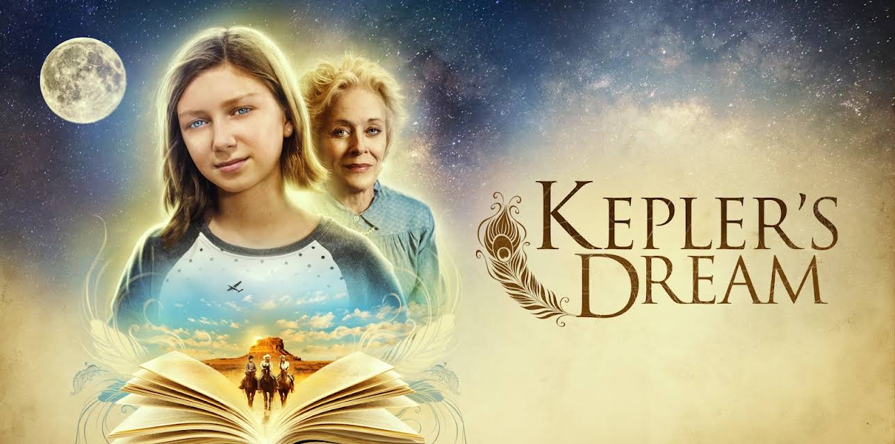 Kepler's Dream (2018)