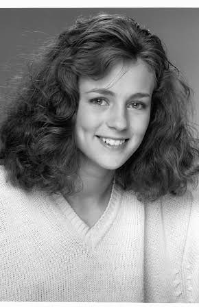 Lucy Deakins as 