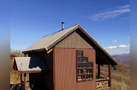 Mountain Life: Park City Mountain Home