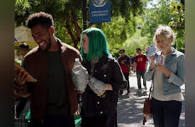 Sweet/Vicious Season 1: Heartbreaker