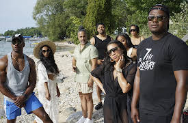 Love & Marriage: Detroit, Season 1: You Scott to Comeback to Detroit