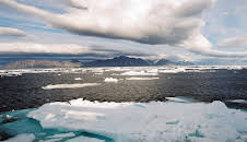 Azorenhoch und Islandtief