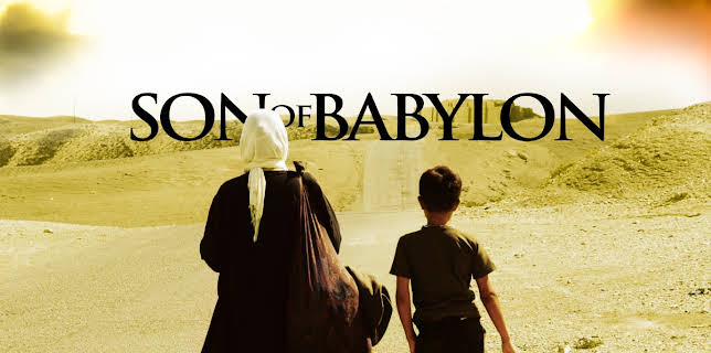 Son of Babylon (2015)