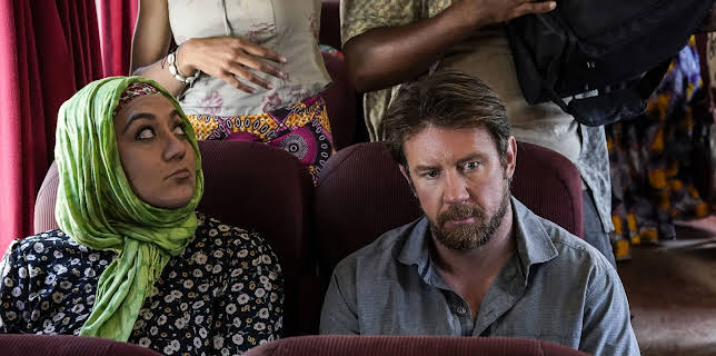 03:55: SEAL Team (S5 E5) (S5) | Viasat 4 | 2/10 2026