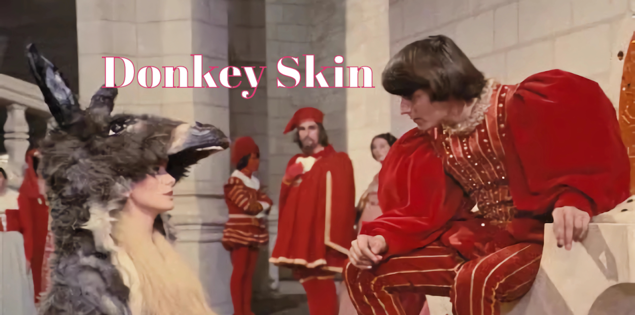 Donkey Skin (1970)