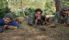 The Ministry of Ungentlemanly Warfare