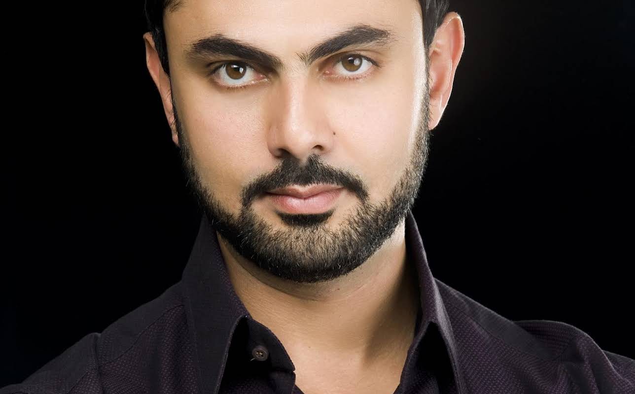 Mohamed Karim