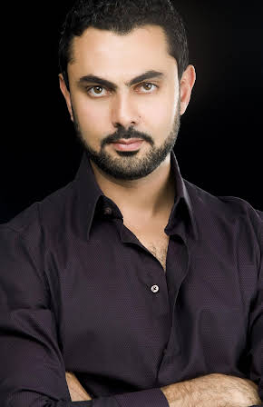 Mohamed Karim as 